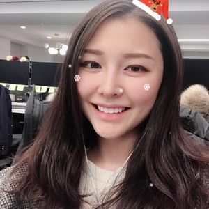 Meet your Posher, Y a qi an